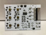 American Technology Components Monitor Board 6 Button New Old Stock. Fixed Price $46.99.