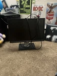 Dell Ultrasharp U2311hb 23" 1920 X 1080 Vga Dvi Displayport Monitor With Stand. Fixed Price $80.00.