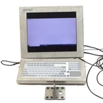 Hope Industrial Systems His-ml17-stah Monitor W/ Kb-m2-wmt-ss4-4x-usb Keyboard. Fixed Price $1499.99.