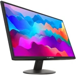 Sceptre E205w-16003rtt 20" Led Monitor, 1600x900 Hd+, Build-in Speakers, 75hz. Fixed Price $90.00.