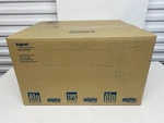 Elo Touchsystems Et1928l-8cwm-1-bg-g Touchscreen 19" Monitor New & Sealed Nos. Fixed Price $300.00.