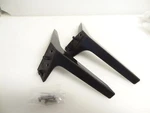 Lg 49uk6300p 49um7300p 55uk6300p 55um6950d 50ul3g-b Stand Legs W/ Screws - New. Fixed Price $39.89.