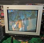 Viewsonic A90f+ Crt Monitor Great Used Condition Vintage. Fixed Price $699.99.