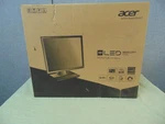 Acer 19" V6 Series V196l Bbmd / New Sealed Box. Fixed Price $80.00.