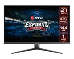 Msi Mag273 27" 1920x1080 144hz Ips Led G-sync Monitor (certified Refurbished). Fixed Price $599.98.