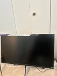 Sony Inzone M3 27" Fhd Ips Led Gaming Monitor. Fixed Price $400.00.