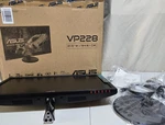 Freesync Gaming Monitor (vp228qg) Asus 21.5" Fhd 75hz 1ms Gtg Tn Led - Black. Fixed Price $96.00.