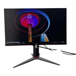 Aoc 24g2sp 24"frameless Gaming Monitor Full Hd Ips 165hz. Fixed Price $99.99.