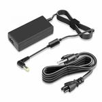 Ac Adapter Charger For Asus Rog Strix Xg249cm Xg259cm Gaming Monitor Power Cable. Fixed Price $19.99.