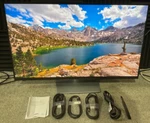 Dell P3223de 32" Usb-c Led Lcd Monitor Qhd Dell-p3223de Open Box. Fixed Price $299.99.