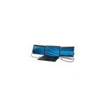 Luxor Lttl122 Sidetrak Swivel Triple Hd 12.5" Attachable Portable Monitor. Fixed Price $1045.00.