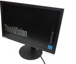 Lenovo T2254pc 22" Widescreen Led Monitor - Vga, Hdmi, Displayport Input. Fixed Price $64.95.