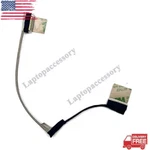 Non-touchscreen Lcd Video Cable For Hp Chromebook 11a G8 Ee Replaces L89775-001. Fixed Price $306.20.