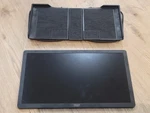 Xebec Snap Tri-screen 13.3" W/ 1 Monitor Black. Fixed Price $585.51.