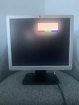 Hp Compaq Le1711 17-inch Lcd Monitor. Fixed Price $60.00.
