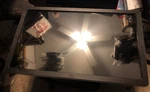 Elo Touch Solutions E415988 (et3201l) Monitor - Tested & Working. Fixed Price $250.00.