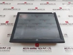 Tyco Electronics/elo Touchsystems Et1915l-7cwa-1-g Lcd Touch Monitor. Fixed Price $848.47.