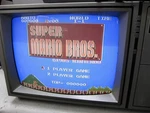Vintage Rca Jkr966wr 19" Wood Grain Crt Television. Fixed Price $150.00.