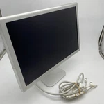 Apple A1081 Widescreen Cinema Display 20 Lcd Monitor No Ac Adapter. Fixed Price $55.96.