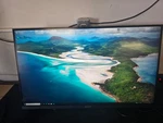 Msi 27" 60 Hz Ips Uhd Monitor 4 Ms 3840 X 2160 (4k) Flat Panel Pro Mp273u. Fixed Price $99.99.