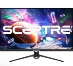 Sceptre E248b-fpt168 24" 165hz Full Hd Ips Led Gaming Monitor - Black. Fixed Price $70.00.