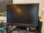 Eizo Coloredge Ce240w 24 Inch Wuxga Professional Calibration Monitor. Fixed Price $324.88.