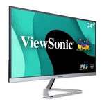 24 Inch 1080p Ips Monitor Freesync Ultra Thin Bezels Hdmi Displayport Viewsonic. Fixed Price $259.99.