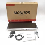 Crua 24.5" Super Monitor 1920x1080 200hz 3ms Va Lcd (cr245d). Fixed Price $91.97.