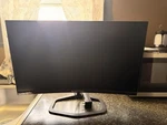 Sceptre C255b-fwt240 240hz Curved Monitor Black Hdmi Displayport. Fixed Price $40.00.
