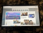 Lg 31.5" Fhd Ips Monitor, Freesync, 32mn530np-b - Black. Fixed Price $2000.00.