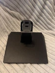 Stand Base For An Asus Va24e / Va24ehe Monitor. Fixed Price $14.99.