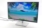 Dell P2723d 27" 2560x1440 Qhd 60hz Ips Led Monitor Dp Hdmi. Fixed Price $149.99.