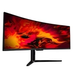 Acer Um.se1aa.s02 49" Nitro Ei491cr S Gaming Monitor 5120x1440 Hdi- Dp Spk 32:. Fixed Price $943.73.
