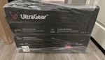 Lg Ultragear 32gn600 31.5" Qhd 165hz 1ms Va Hdr10 Freesync Hdmi Dp. Fixed Price $220.00.