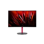 Acer Nitro Xz272u V - 27" Gaming Monitor 2560 X 1440 165hz Refurbished. Fixed Price $125.54.