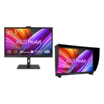 Asus Proart Display 31.5 4k Oled Professional Monitor (pa32dc) - Brand New. Fixed Price $2799.99.