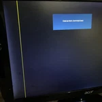 Acer S202hl Bd Black 20 In Widescreen Led Backlit Lcd Monitor Fully Tested. Fixed Price $20.00.
