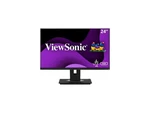 Viewsonic Vg2448a 24 Inch Ips 1080p Ergonomic Monitor With Ultra-thin Bezels, Hd. Fixed Price $163.49.
