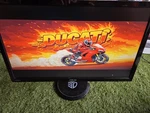 Asus Vg278he Monitor 144hz. Fixed Price $75.00.