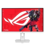 Asus Rog Strix 27" Xg27acmes-w 255hz 0.3ms Gaming Monitor Ips 90lm0c92-b01171. Fixed Price $390.90.