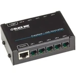 Black Box Kv0004a-led Servswitch Freedom Led Kvm Switch Kit - 4 Port Dvi/usb. Fixed Price $395.44.