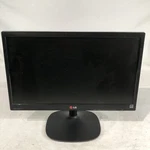 Lg 19m35d-b 19" Lcd Monitor, Vga, Dvi - Used. Fixed Price $19.99.