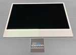 Apple Imac 24" 2021 M1 Lcd 4.5k 4480x2520 Lm235uh1 Sd D2 White #311210. Fixed Price $331.55.