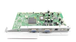 Smart Technologies Sympodium Id350 - Mainboard Dti-520 Rev.c1. Fixed Price $32.00.