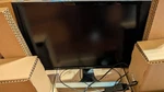 Samsung U28e590d 28-inch 4k Uhd Led-lit Lcd With Stand And Ac Adapter.. Fixed Price $100.00.