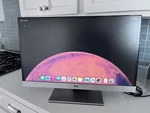 Aoc I2757fh 27 Pc Led Ips Monitor Full Hd 1080p 60hz. Fixed Price $120.00.
