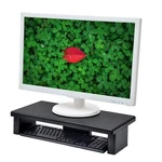 Dac Stax Ultrawide Adjustable, Stackable Desktop Computer Monitor Stand Lapto.... Fixed Price $52.99.