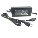Genuine Hp Ac Adapter Charger For Elitedisplay S340c 34-inch Curved Monitor. Fixed Price $38.95.
