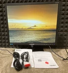 Samsung 19" Led Lcd Monitor Sxga Ls19c20kbrv Go S19c200br Read. Fixed Price $29.99.