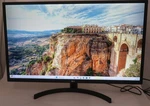 Lg 32mn530p-b 32in Freesync Ips Monitor Hdmi Displayport. Fixed Price $144.27.